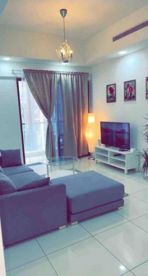 Fully Equipped 1BR with Netflix & High Speed WiFi